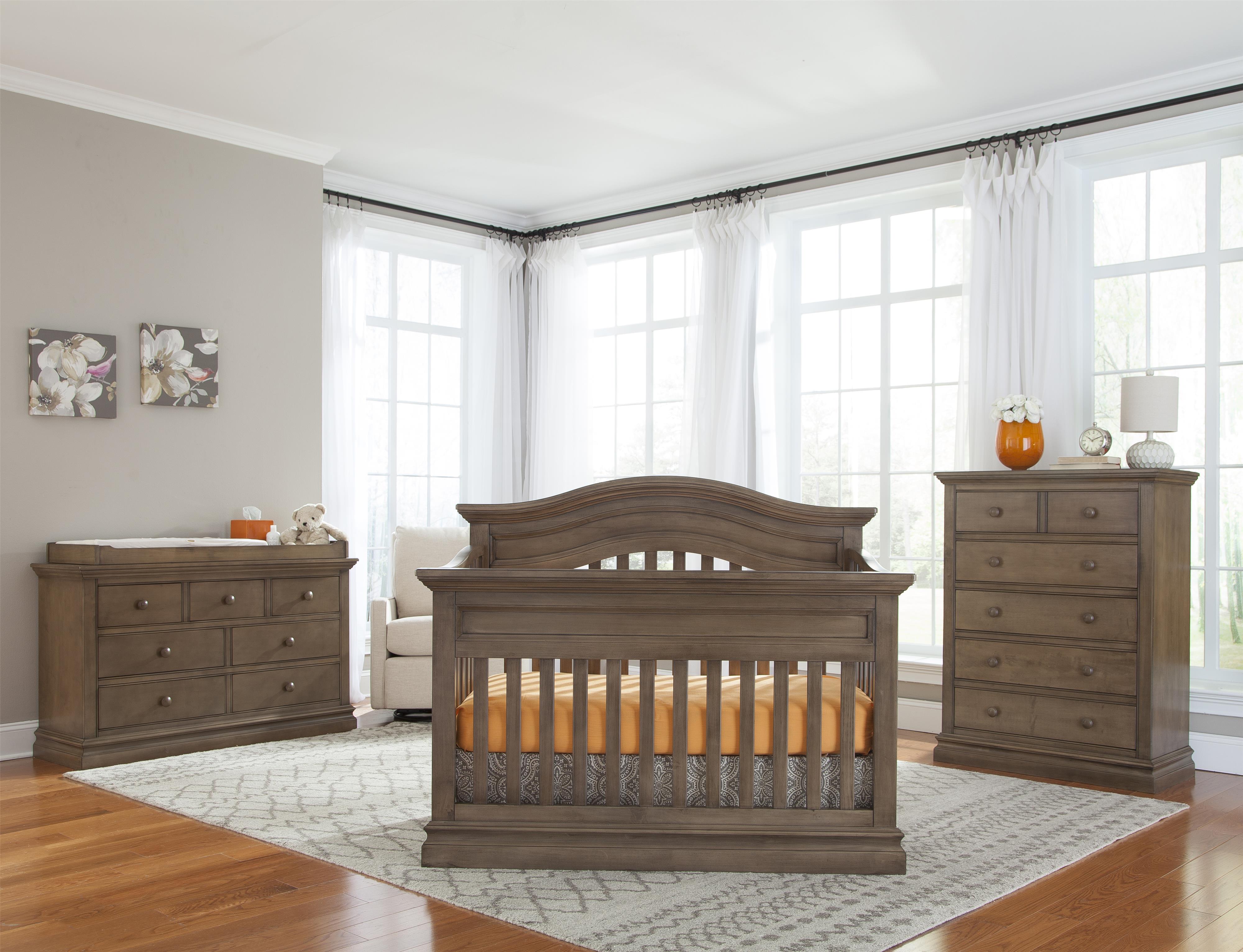 Westwood Design Stone Harbor SH CR 8001NR CAS Transitional